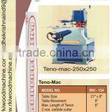 Tenon Cutting Machine thumbnail-1