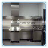 China Crazy Sale Hospital Photo Lab Stainless Still Furniture thumbnail-4