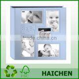 New Design Customized Family Photo Album thumbnail-4