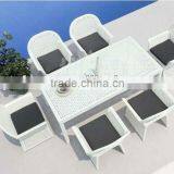 2014 New Stylish Outdoor Synthetic Wicker Chair