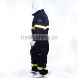 High Visibility Flame Resistant Oil and Gas Clothes With EN ISO 11612 thumbnail-3