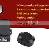 Voice Bibi Alarm 12v Car Sensors Parking Car Parking System thumbnail-2
