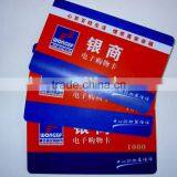 High Quality Dealer Loyalty Card Holder