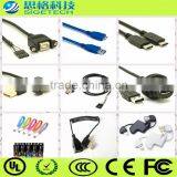 24/28awg Usb Extension Cable 5 Meters thumbnail-1