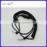 4pin Din Connector Slingshot Cable, Slingshot Telephone Line for Massor thumbnail-3