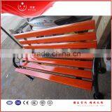 Customized Wood Bench for Home or Garden Use thumbnail-1