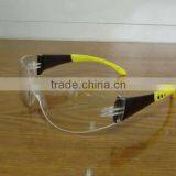 2016 Most Selling Soft PVC Frame Safety Goggles for Eye Protection
