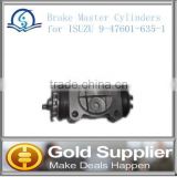 Brand New Brake Master Cylinders for ISUZU 9-47601-635-1 with high quality and low price.