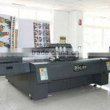 Docan Large Format uv Led Flatbed Printer for Glass