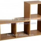 MDF Wood Stand Display for Book Stores thumbnail-2