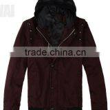 Mens Casual Hoodies Jackets 2012