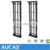 Network Cable Rack Frame Krone 1380 Lines Modular Main Distribution Frame Factory Price thumbnail-4