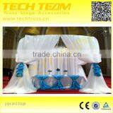 PDT0915 Pipe and Drape for Wedding Decoration