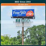 Great Quality Hot Selling Framework for Advertising Poster thumbnail-1