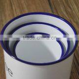 Metal Canister Set thumbnail-3