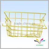 China Supplier High Quality Hot Selling Unique Metal Decorative Stable Dishwasher Rack Plastic for Kitchen thumbnail-1