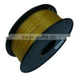 High Quality 3D Printer Filament Plastic Rubber Consumables Material, ROHS Certified 1.75/3mm ABS / PLA Optional for DIY 3D Pen thumbnail-6