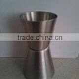 Stainless Steel Jigger, Double Jigger thumbnail-3