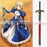 Wholesale Fate/Stay Night Fate Caliburn Sword The Sword in The Stone HK545 thumbnail-1