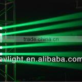 New Arrival SIX EYES 10w LED MOVING HEAD BEAM DMX Light EV-MTX6S thumbnail-1