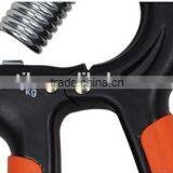 Wholesale 10KG to 40KG Gym Adjustable Fitness Strength Power Training Hand Grip Exercise thumbnail-4