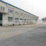 Jinan Jiutong Storage Equipment Co., Ltd. company overview - view 2 thumbnail