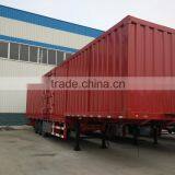 Time Go best selling china manufacturers new type tipper semitrailer