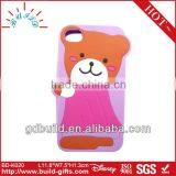 Animal Shaped Phone Cases Manufacturer