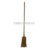 SD004 Wide Headband Looped End Kentucky Cleaning Mops, Cleaning Industrial Floor Mop. Quality Choice thumbnail-3