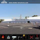Warehouse Tent With Abs Sidewall thumbnail-6
