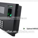 2016 Newest 3 Inches Tft Color Screen Access Control Door Lock Control Module (HF-BIO800) thumbnail-2