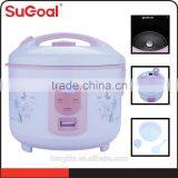 Electric Chinese Rice Cooker thumbnail-3