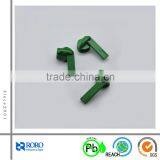 RORO High Quality Painted Metal Slider for Nylon Zipper on Sale thumbnail-3