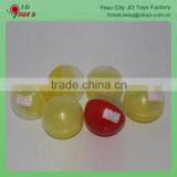 Many Sizes and Colors Provided Empty Plastic Capsule Container