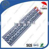 Plastic Mantal Wooden HB Pencils Bulk thumbnail-1