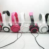 OEM Computer Colorful Headphone thumbnail-6