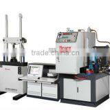 Electro-hydraulic Servo Fatigue Machine (mm)