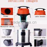 Low Price Wet & Dry Vacuum Cleaner and Blower Wet And Dry Vacuum Cleaner Cyclone Vacuum Cleaner thumbnail-3