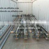 Professional Railway Crossing Turnout China Manufacturer thumbnail-1