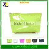 Colorful Waterproof Canvas Cosmetic Bag thumbnail-1