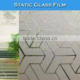 WB08 Easy To Apply And Removable Window Decoration 3D Glass Films thumbnail-2