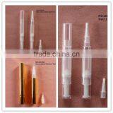 OEM Empty Transparent Plastic Lip Gloss Pen Cosmetic Pen Concealer Pen Quality Choice thumbnail-3