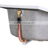 CUPC Corner-tub-shower-combo,bath Tub Corner,hot Tub for Sale thumbnail-4