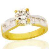 Solitaire Rings thumbnail-1
