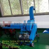 Hay Chopper Machine