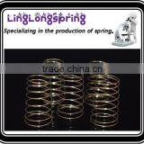 Copper Compression Spring Supplier thumbnail-5