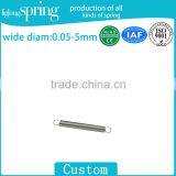 Adjustable Steel Tension Coil Spring With Hooks thumbnail-6