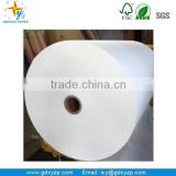 Wood Free Offset Printing Paper Cup Paper in Roll
