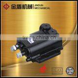 JZXG rice reaper OEM parts steering hydraulic cylinder