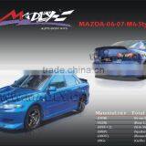 Fiberglass Bodykits for 06-07-M6 thumbnail-1